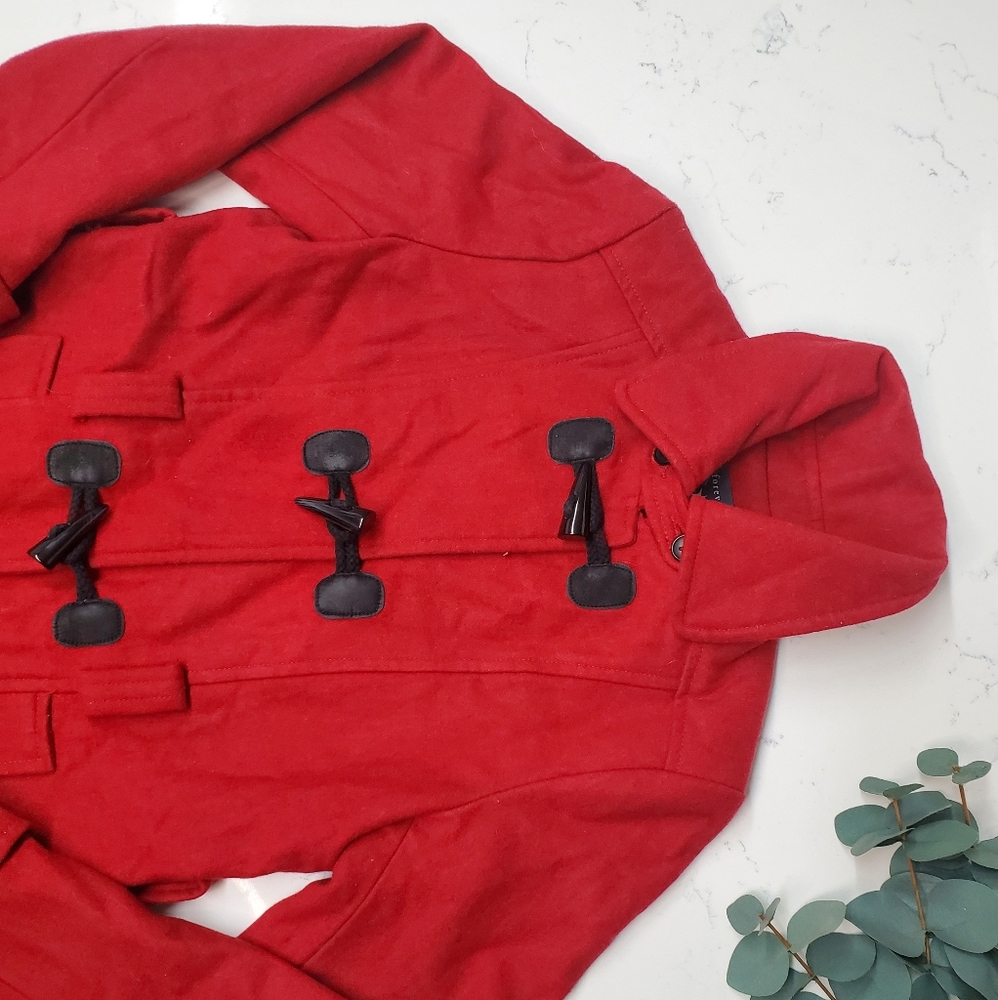 Forever21 coat